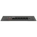 SWITCH D-LINK DMS-106XT 5Px 2,5Gigabit + 1Px 10Gigabit