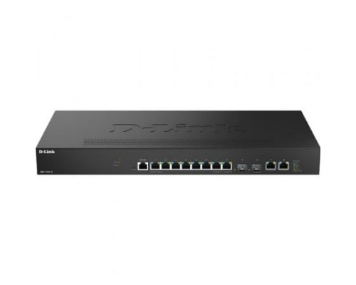 D-Link DMS-1250-12/E Switch 8x2.5mG 2x5mG 2xSFP+-IA75 D-Link DMS-1250-12/E Switch 8x2.5mG 2x5mG 2xSFP+