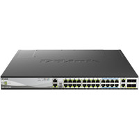 Switch d - link dms - 3130 - 30ps 30 puertos-570MR Switch d - link dms - 3130 - 30ps 30 puertos
