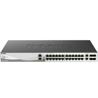 Switch d - link dms - 3130 - 30ts 30 puertos