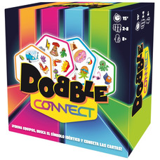 Juego mesa dobble connect edad recomendada-MR2 Juego mesa dobble connect edad recomendada