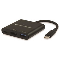 Adaptador conceptronic usb tipo c a-5MR Adaptador conceptronic usb tipo c a
