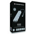 Adaptador hub 6 en 1 conceptronic-MR12 Adaptador hub 6 en 1 conceptronic