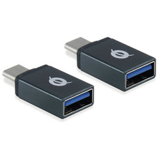 Kit adaptadores conceptronic usb tipo c-MR3 Kit adaptadores conceptronic usb tipo c