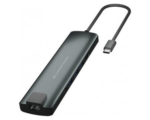 Adaptador conceptronic usb tipo c 9-MR19 Adaptador conceptronic usb tipo c 9
