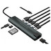 Adaptador conceptronic usb tipo c 9-MR19 Adaptador conceptronic usb tipo c 9
