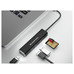 Adaptador conceptronic usb tipo c a-MR7 Adaptador conceptronic usb tipo c a