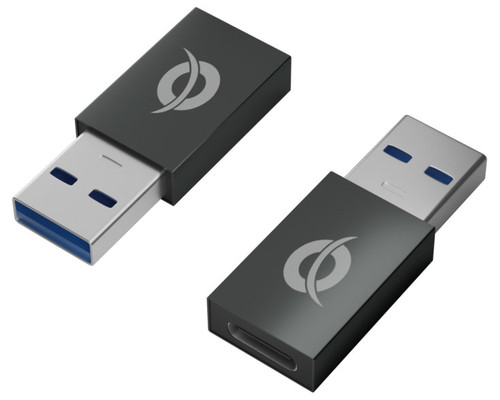 Kit adaptadores conceptronic usb 3.0 a