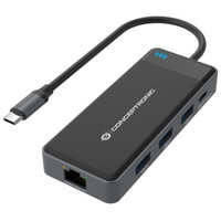 Adaptador conceptronic usb tipo c a-20MR Adaptador conceptronic usb tipo c a