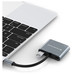 Hub usb tipo c conceptronic donn16g-MR8 Hub usb tipo c conceptronic donn16g