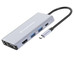 Docking station conceptronic usb tipo c