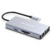 Docking station conceptronic usb tipo c