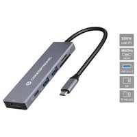 Docking station conceptronic usb tipo c-12MR Docking station conceptronic usb tipo c