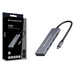 Docking station conceptronic usb tipo c