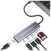 Docking station conceptronic usb tipo c