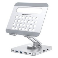 Docking station conceptronic donn26g 8 en-10MR Docking station conceptronic donn26g 8 en