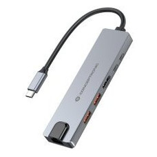 Docking station conceptronic donn29g usb tipo