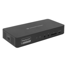 Docking station conceptronic donn31b 17 en