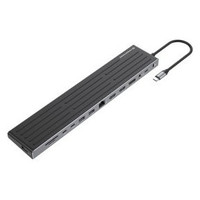 Docking station conceptronic usb tipo c-35MR Docking station conceptronic usb tipo c