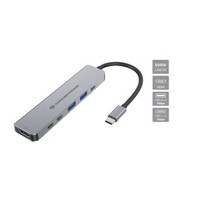 Docking usb - c conceptronic donn33g 1xhdmi 1xusb - c-8MR Docking usb - c conceptronic donn33g 1xhdmi 1xusb - c
