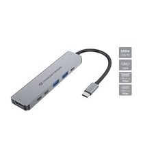 Docking usb - c conceptronic donn33g 1xhdmi 1xusb - c-MR8 Docking usb - c conceptronic donn33g 1xhdmi 1xusb - c