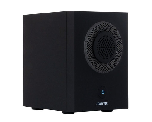 Altavoz inalambrico fonestar dots - b bluetooth 12w-MR4 Altavoz inalambrico fonestar dots - b bluetooth 12w