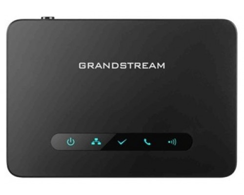 Grandstream Estacion Base DP750 DECT