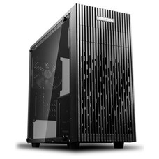Caja ordenador gaming deepcool 30 micro-MR6 Caja ordenador gaming deepcool 30 micro