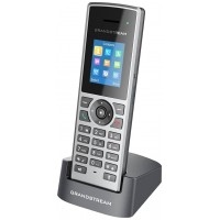 Grandstream DP722 Telefono IP DECT 10 cuentas SIP