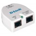 INJECTOR POE GIGABIT 1-PORT D-LINK 48V 0.4A 19.2W