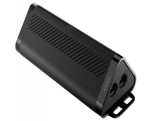 D-Link DPE-302GE Extensor PoE Gigabit de 2 puertos