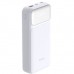 D-LINK POWER BANK CARGA RAPIDA 20000mAh 65W WHITE