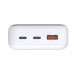 D-LINK POWER BANK CARGA RAPIDA 20000mAh 65W WHITE