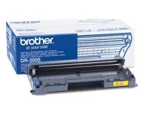 Tambor laser brother dr2005 monocromo 12000-MR18 Tambor laser brother dr2005 monocromo 12000