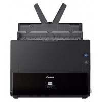 CANON ESCANER DR-C225 II NEGRO