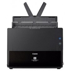 CANON ESCANER DR-C225 II NEGRO