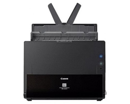 CANON ESCANER DR-C225 II NEGRO