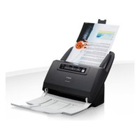 Escaner sobremesa canon imageformula dr - m160ii 60ppm