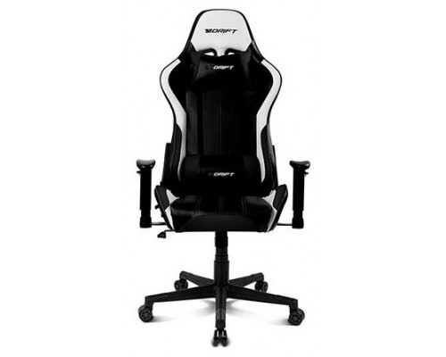 Drift Silla Gaming DR175 Negra