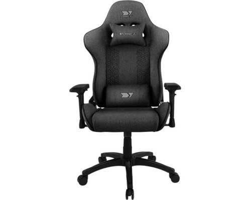 Silla gaming drift dr190 gris oscuro-MR33 Silla gaming drift dr190 gris oscuro