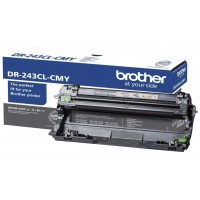 Brother Tambor DR243CL