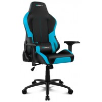 SILLA GAMING DRIFT DR250 NEGRO/AZUL