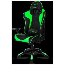 SILLA GAMING DRIFT DR300 NEGRO/VERDE