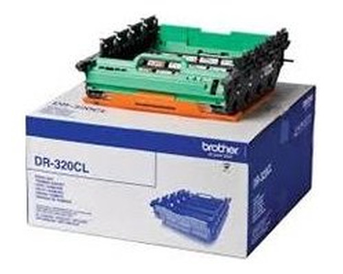 Tambor brother dr320cl 25000 paginas dcp - 9055-MR32 Tambor brother dr320cl 25000 paginas dcp - 9055