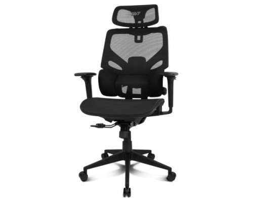 Drift Silla gaming DRAIR400 Mesh& Ergonomica