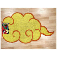 Felpudo dragon ball nube kinton-4MR Felpudo dragon ball nube kinton
