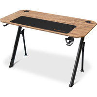 DRIFT Mesa Gaming DZ175 Avanzado Madera