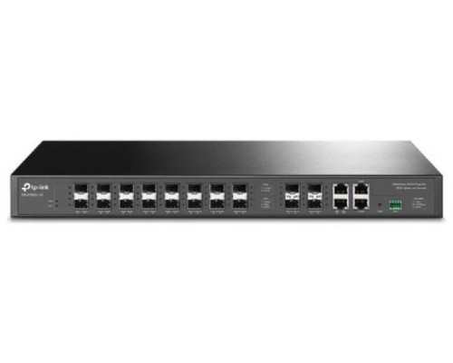 TP-Link DS-P7001-16 OLT GPON 16xPON 4x10Gb SFP+