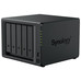 Synology DS1525+ NAS 5Bay DiskStation 2x2.5GbE-IA250 Synology DS1525+ NAS 5Bay DiskStation 2x2.5GbE