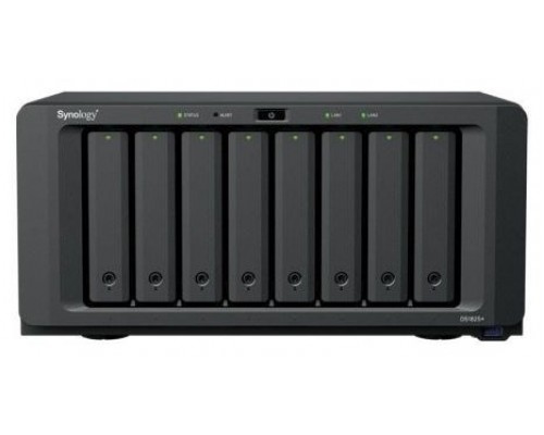 NAS SYNOLOGY DS1825+-DI239 NAS SYNOLOGY DS1825+